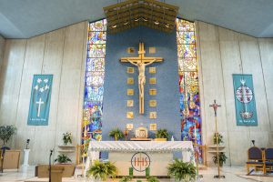 Independence Day – 8:30am Mass