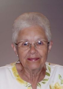 Mary Abramczyk |  May 25, 1940 – June 27, 2025