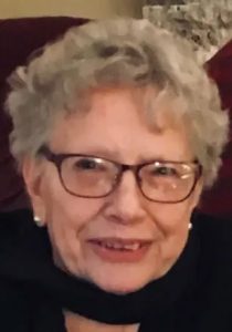 Vivian Cacioppo |  December 22, 1939  –  June 24, 2025